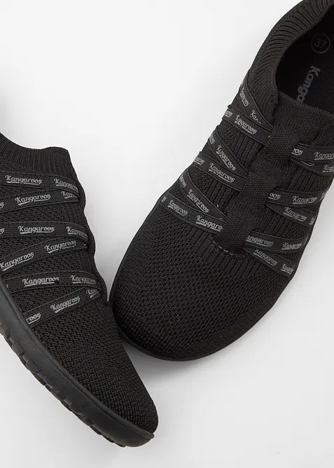 Chaussures pieds nus Kangaroos, Kangaroos