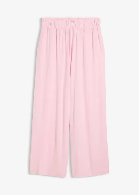 Jupe-culotte en viscose fluide, bonprix