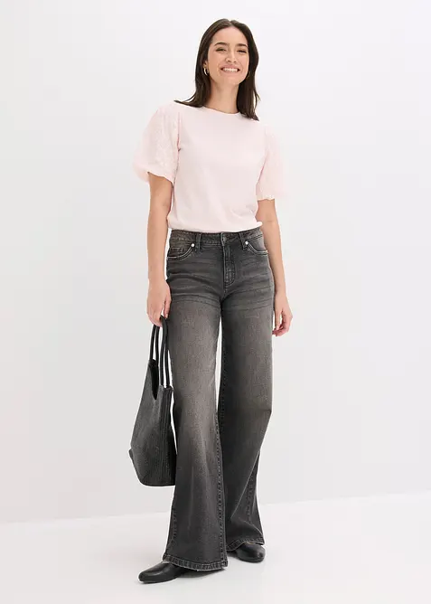 T-shirt 100% coton, bonprix