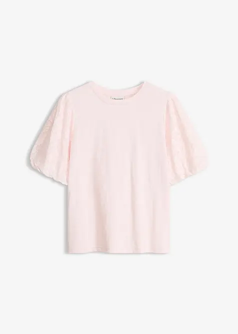 T-shirt 100% coton, bonprix