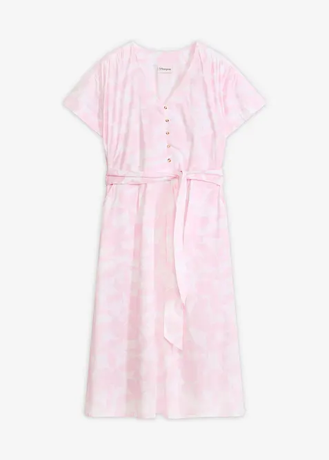 Robe midi, bonprix