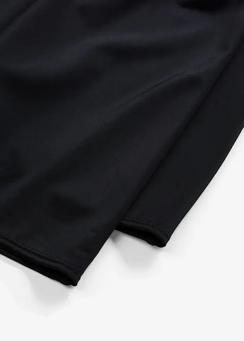 Lot de 2 panties sculptants, maintien mod&eacute;r&eacute;, bonprix