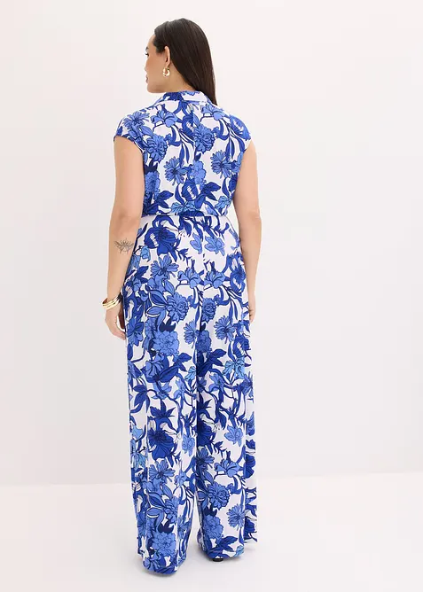 Combinaison en jersey, bonprix