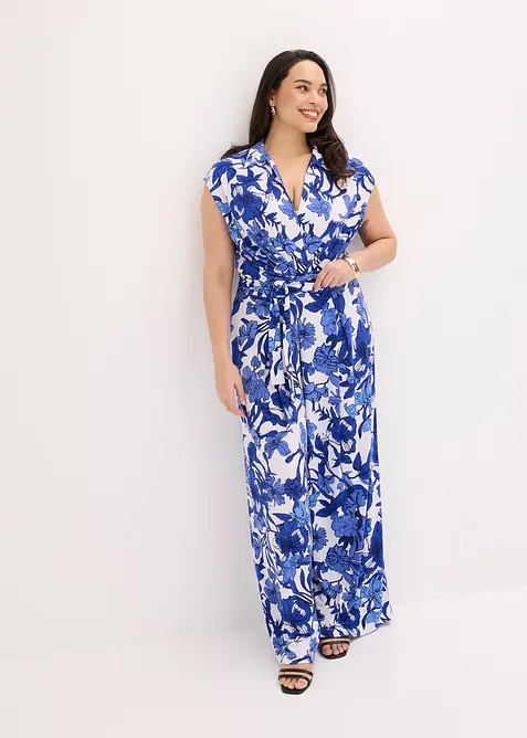 Combinaison en jersey, bonprix