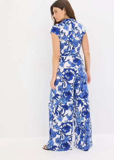 Combinaison en jersey, bonprix