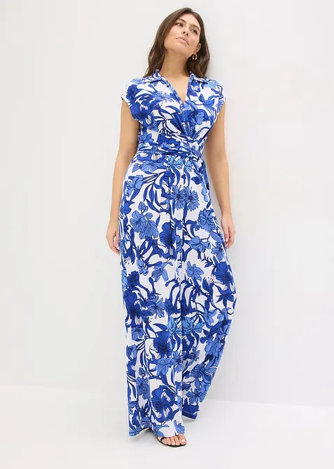 Combinaison en jersey, bonprix