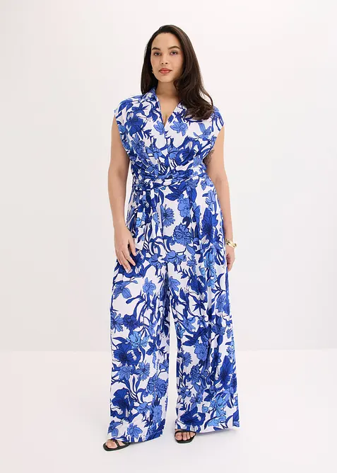 Combinaison en jersey, bonprix