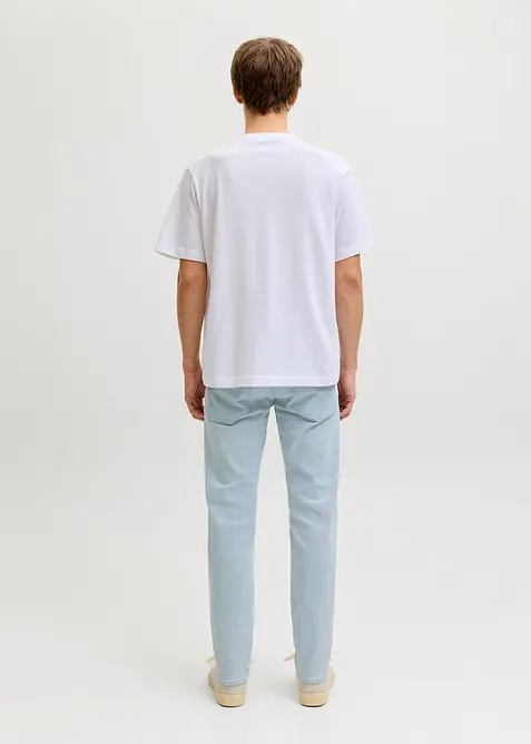 Jean fusel&eacute; JJ REBEL, regular, JJ REBEL