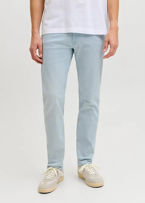 Jean fusel&eacute; JJ REBEL, regular, JJ REBEL