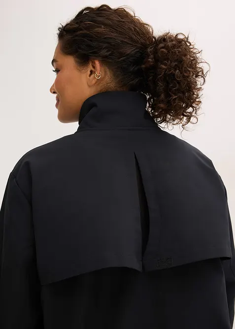 Veste de sport l&eacute;g&egrave;re &agrave; s&eacute;chage rapide, bonprix