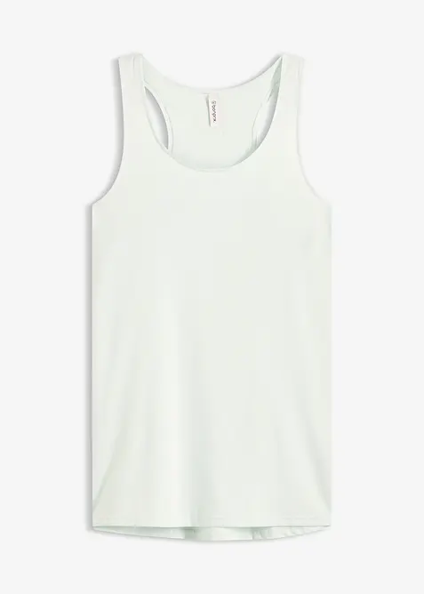 Top sportif effet textur&eacute;, bonprix