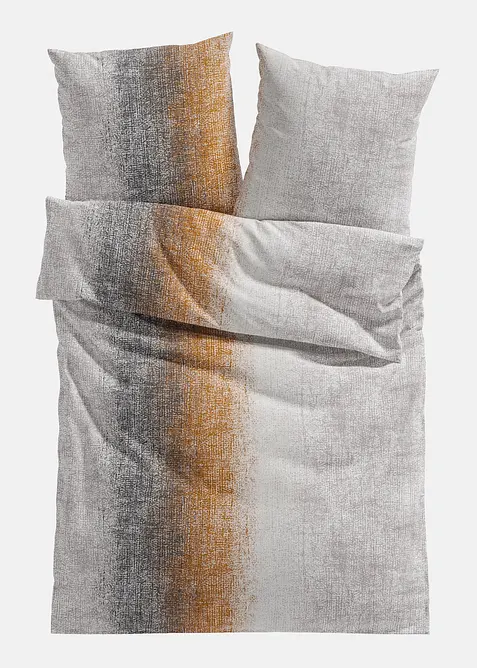 Parure de lit en linon, bonprix