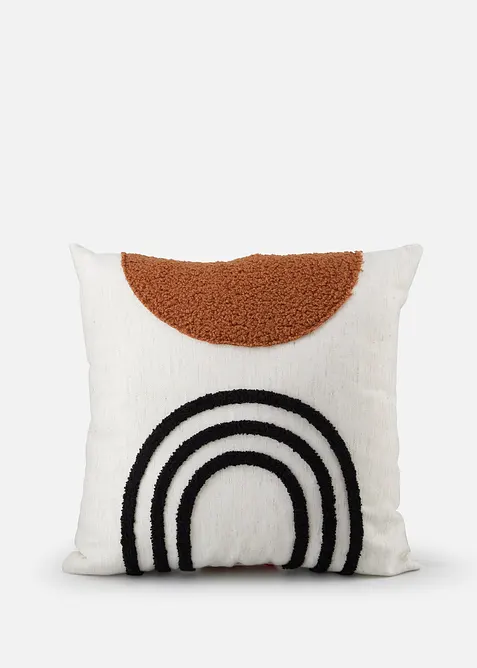 Coussin avec application, bonprix