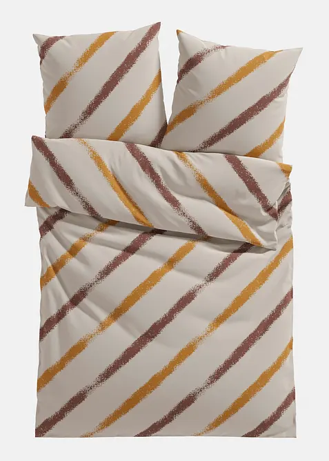 Parure de lit en linon, bonprix