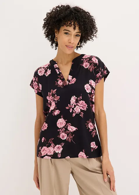 Tunique en viscose, bonprix