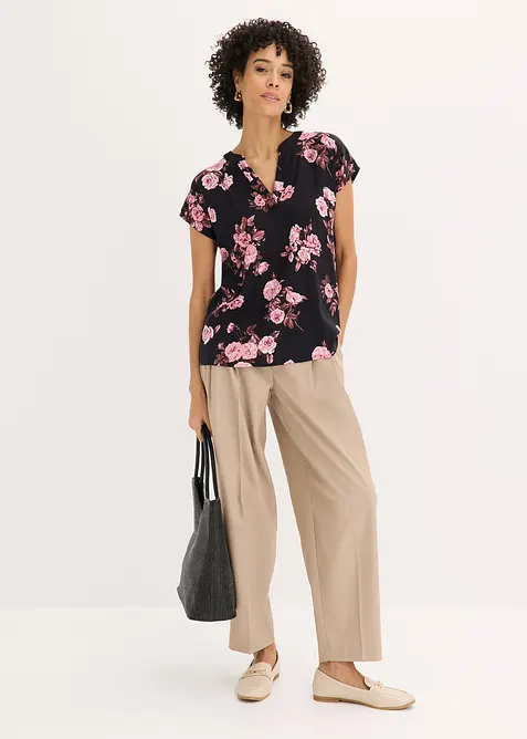 Tunique en viscose, bonprix