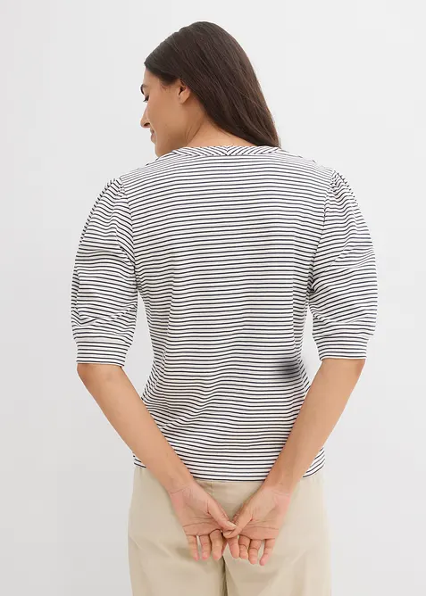 T-shirt 100% coton, bonprix