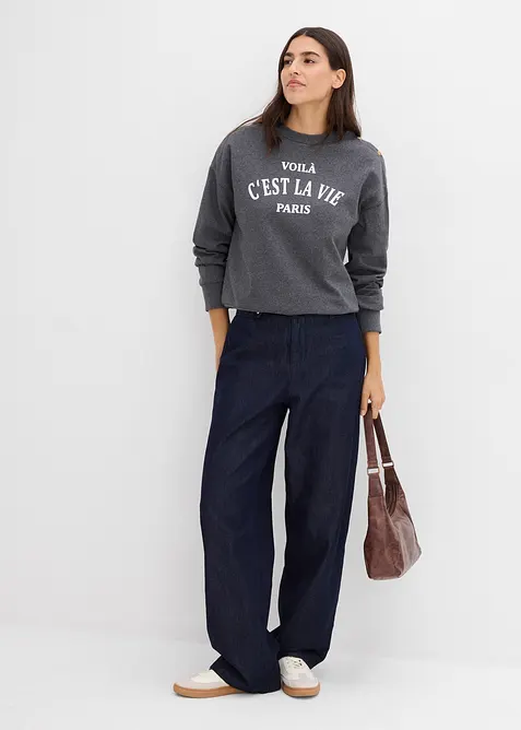 Sweat-shirt, bonprix