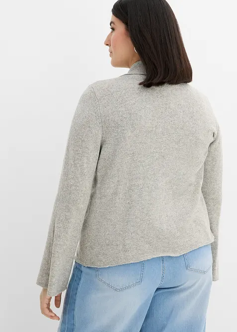 Gilet en maille, bonprix