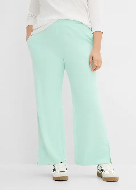 Pantalon sweat, bonprix