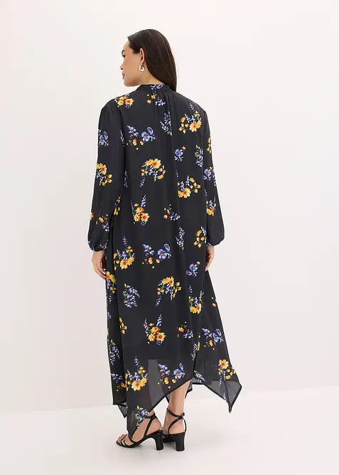 Robe en mousseline, bonprix