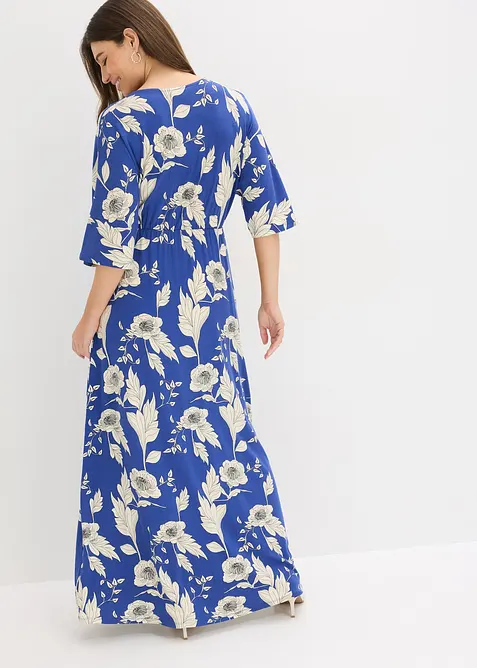 Robe douce en jersey viscose, bonprix