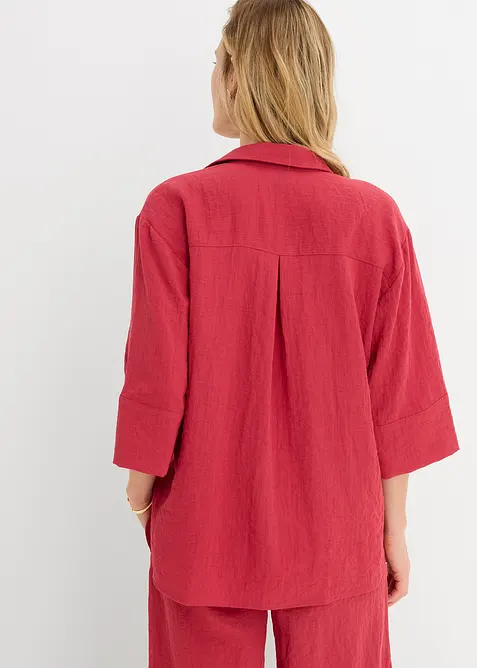 Tunique douce en viscose majoritaire, bonprix