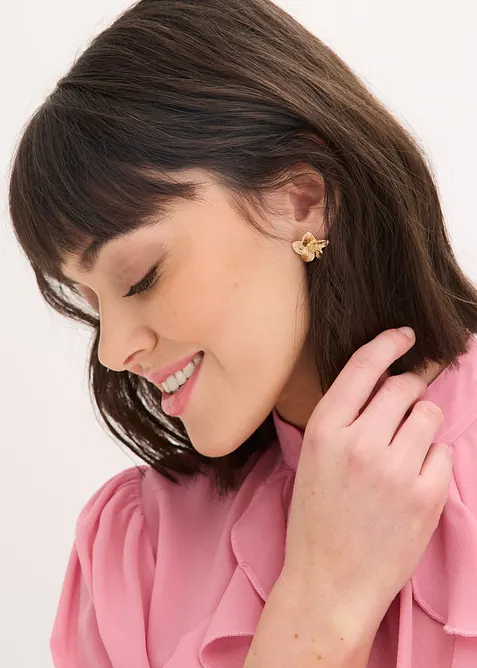 Boucles d&rsquo;oreille, bonprix