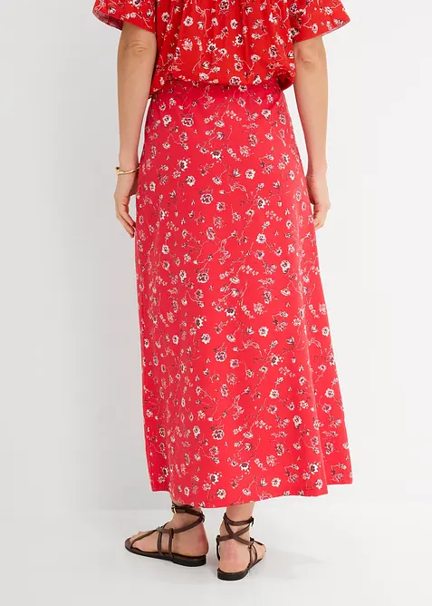 Jupe en jersey coton, bonprix