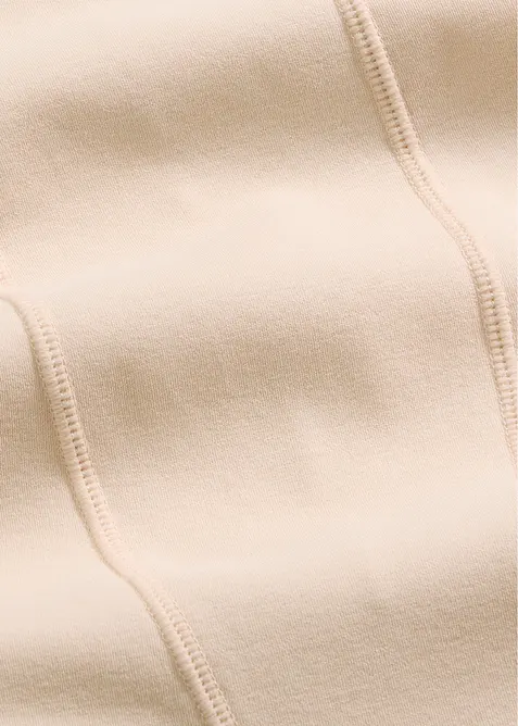 Pantalon corsaire sculptant, maintien l&eacute;ger, bonprix