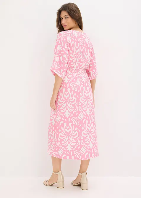 Robe en jersey, bonprix