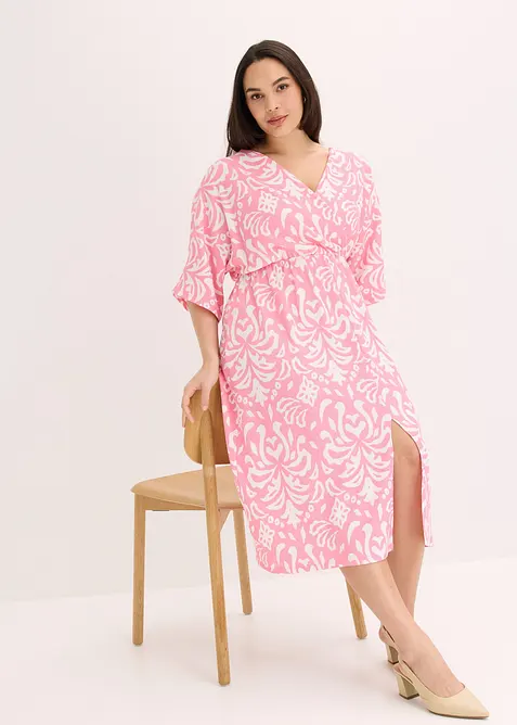 Robe en jersey, bonprix