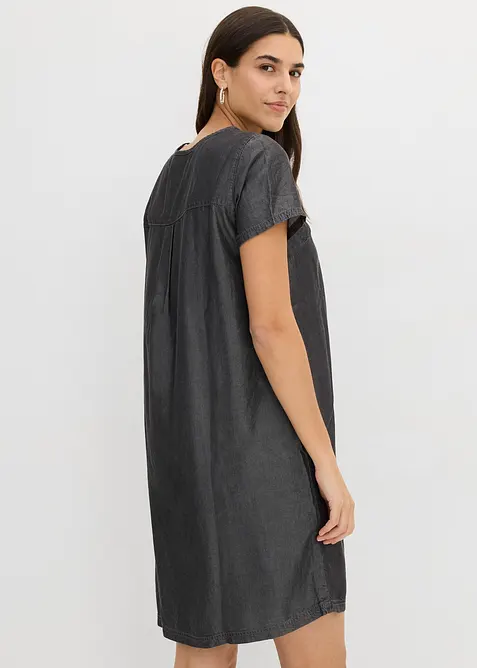 Robe en lyocell, bonprix