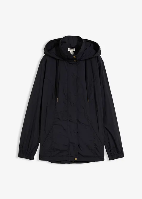 Parka tr&egrave;s l&eacute;g&egrave;re pour la mi-saison, bonprix