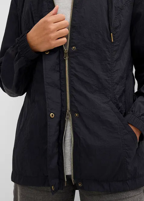 Parka tr&egrave;s l&eacute;g&egrave;re pour la mi-saison, bonprix