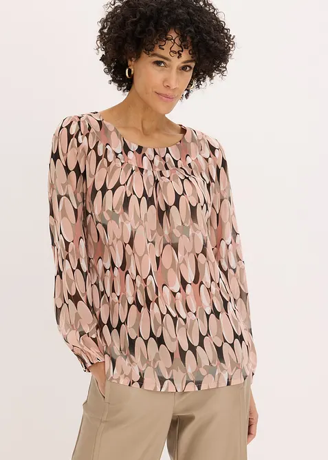 Blouse-tunique, bonprix