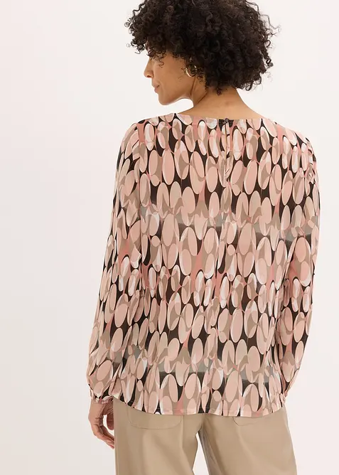 Blouse-tunique, bonprix