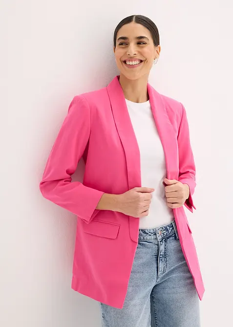 Blazer long, bonprix