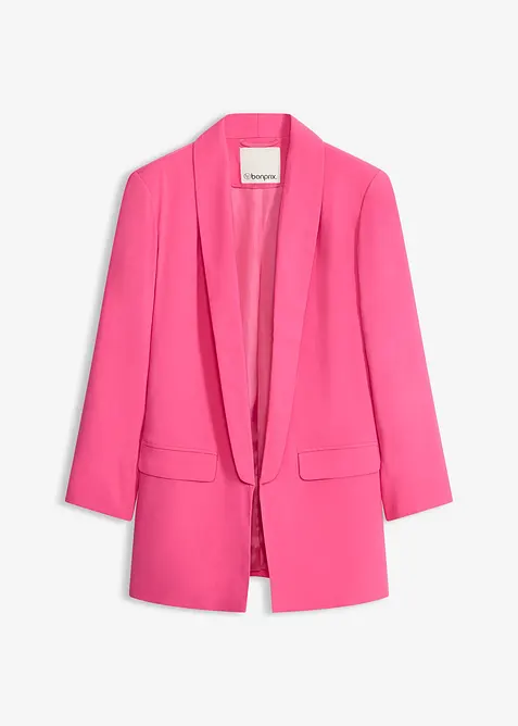 Blazer long, bonprix