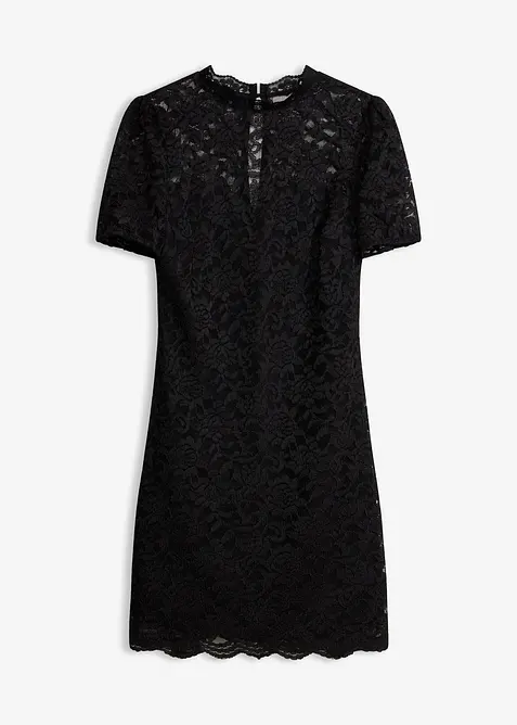 Robe en dentelle, bonprix