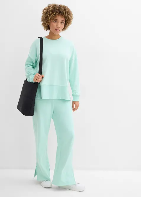 Sweat-shirt oversize, bonprix