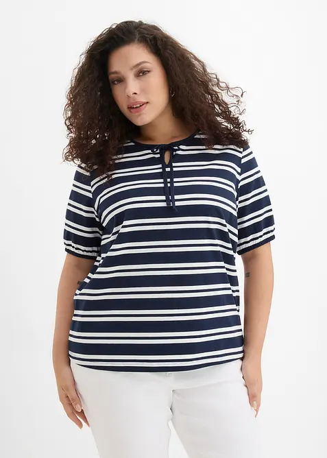 T-shirt 100% coton, bonprix