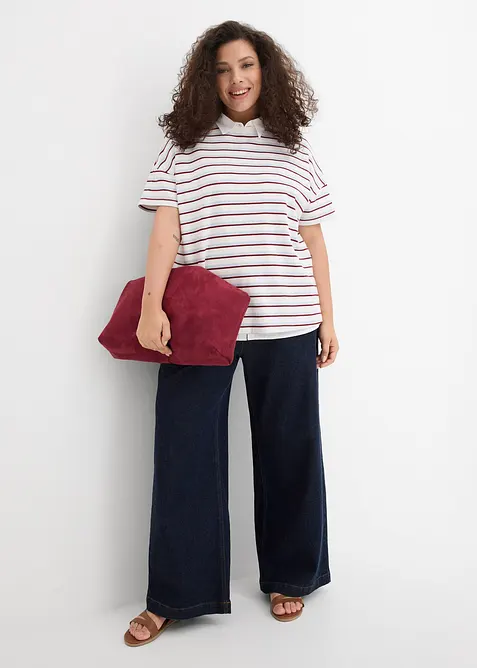 T-shirt 100% coton, bonprix