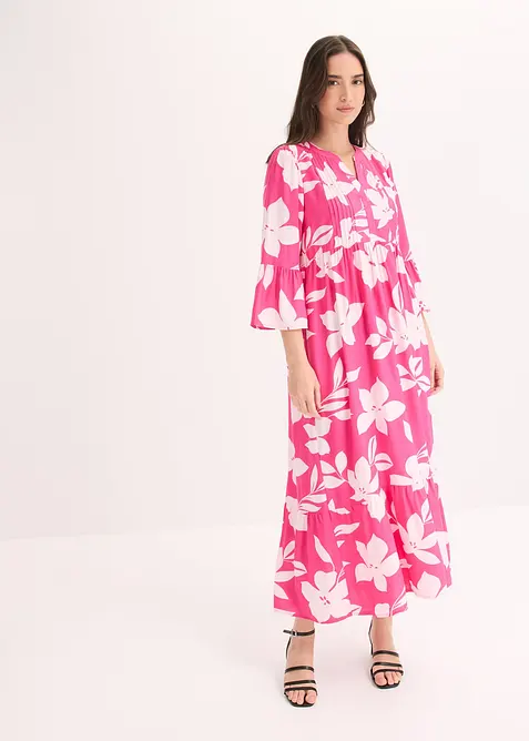 Robe longue, bonprix