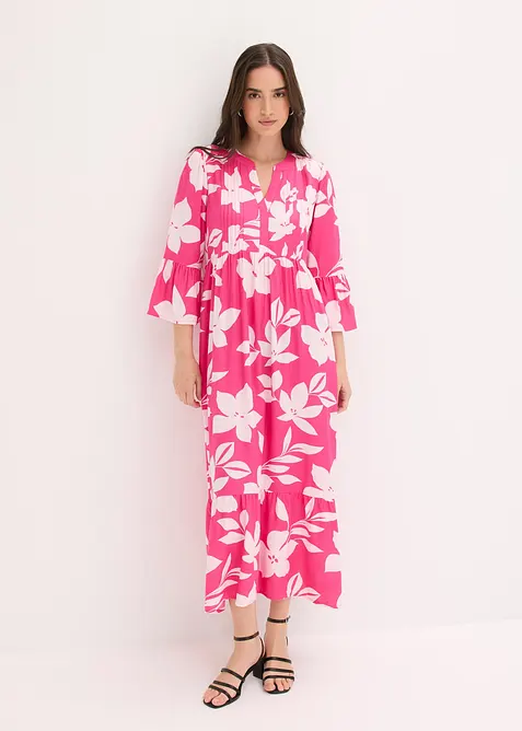 Robe longue, bonprix