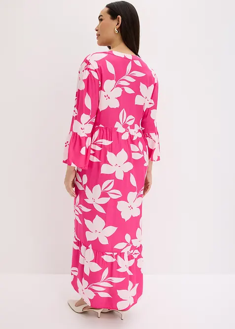 Robe longue, bonprix