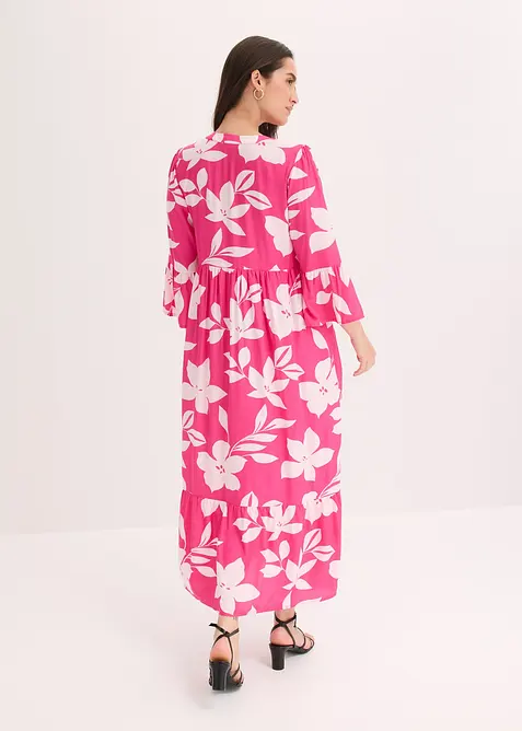 Robe longue, bonprix