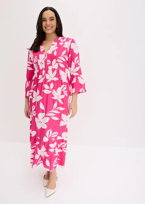 Robe longue, bonprix