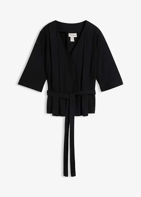 Chemisier 100% coton, bonprix