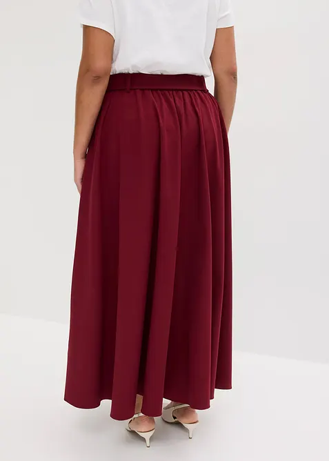 Jupe longue, bonprix